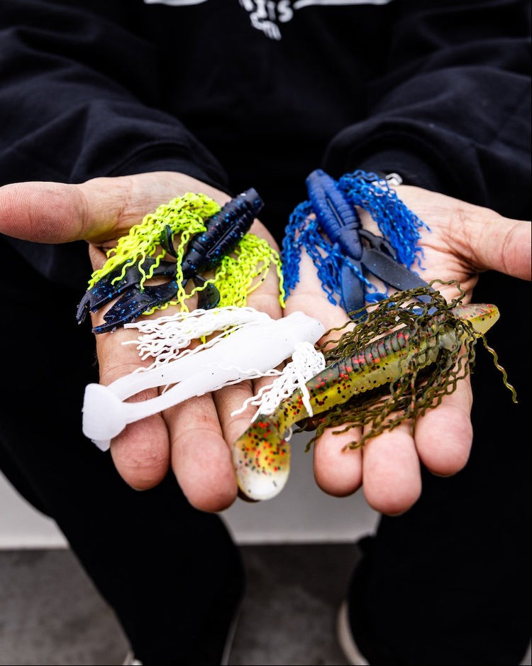 Built Different. Proven on the Water