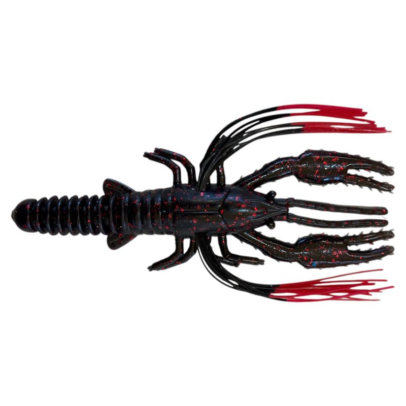 Load image into Gallery viewer, black red tip#color_black - red tip
