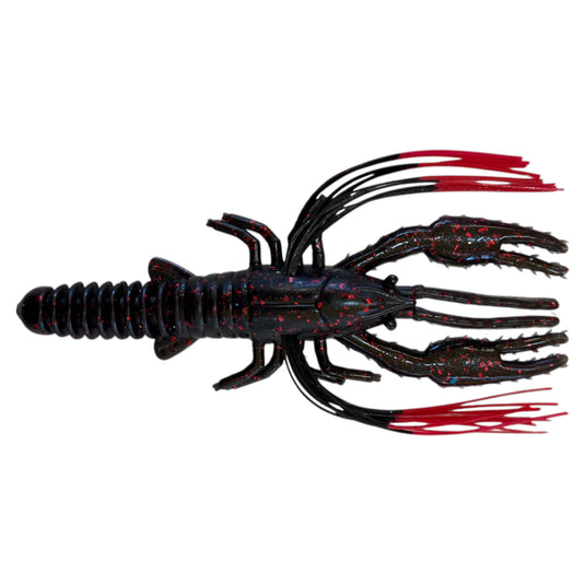 black red tip