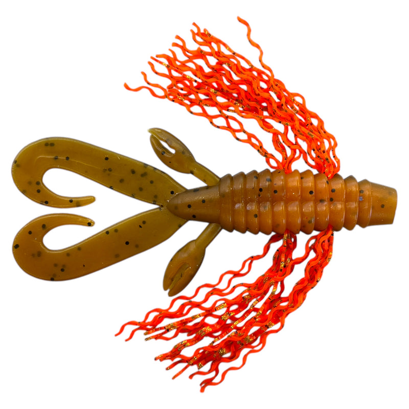 Load image into Gallery viewer, craw orange#color_craw - orange ⭐️ Best Seller
