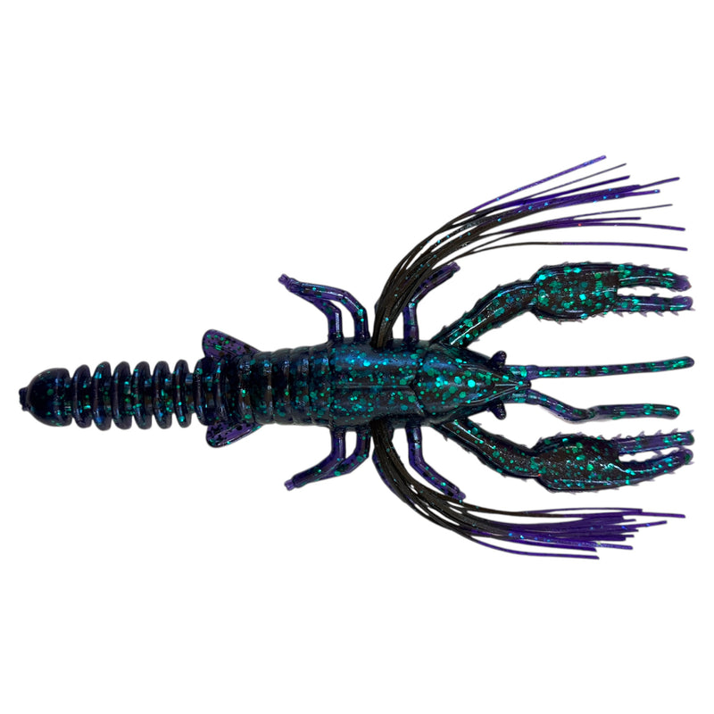 Load image into Gallery viewer, junebug purple tip#color_junebug - purple tip
