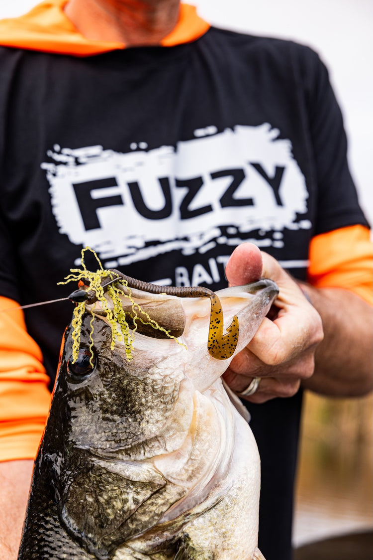 Engineered to Get Bit