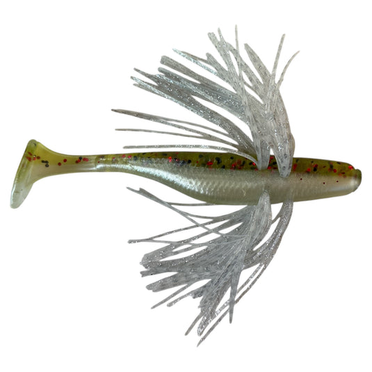 baby bass pearl