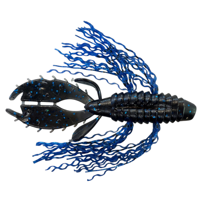 Load image into Gallery viewer, blue black blue#color_blue black - blue
