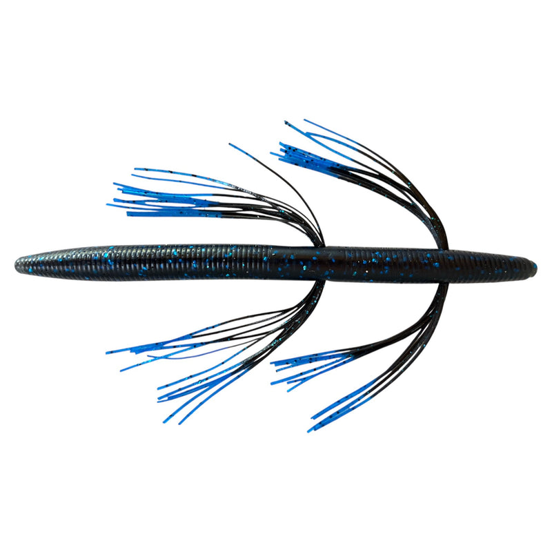 Load image into Gallery viewer, blue black blue tip#color_blue black - blue tip
