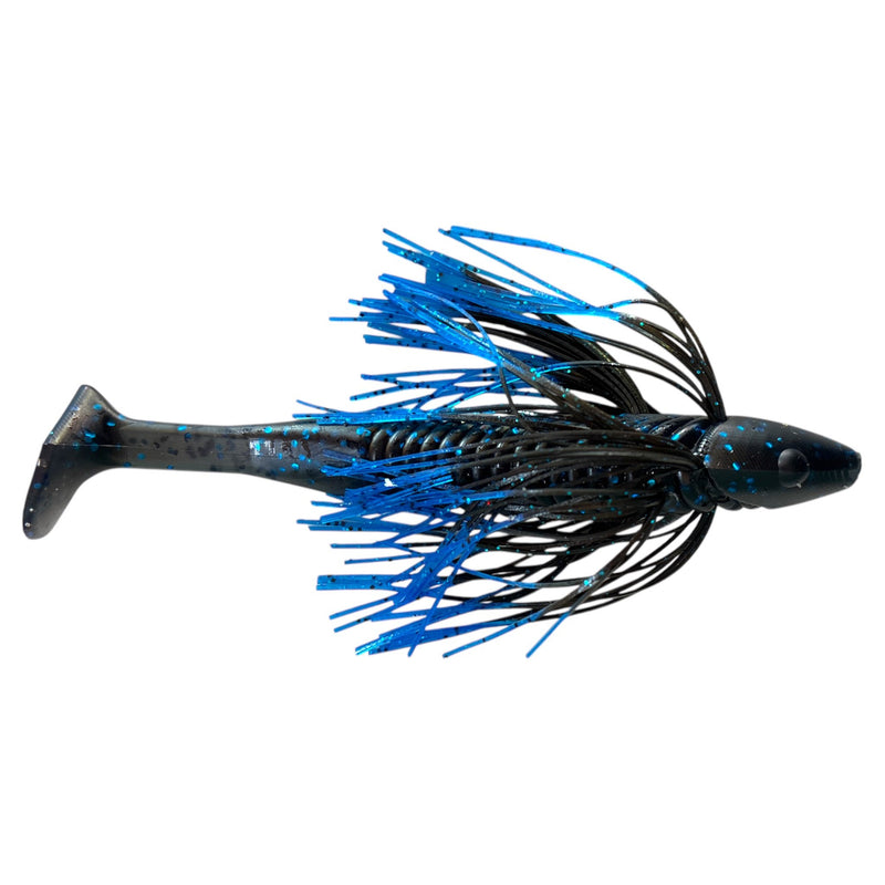 Load image into Gallery viewer, blue black blue tip#color_Blue black - blue tip
