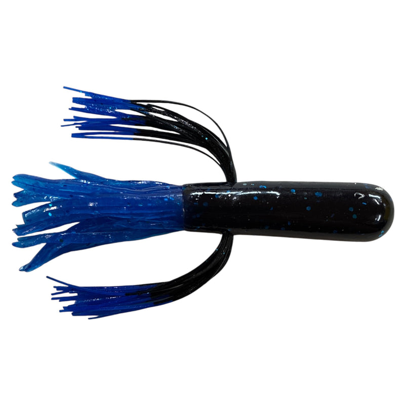 Load image into Gallery viewer, blue black blue tip#color_blue black - blue tip
