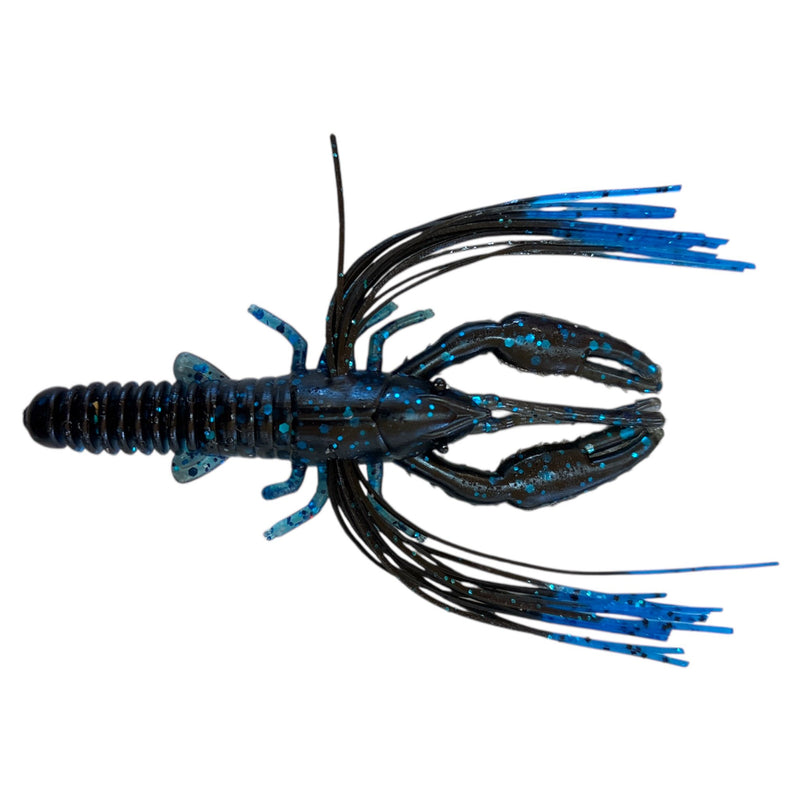 Load image into Gallery viewer, blue black blue tip#color_blue black - blue tip
