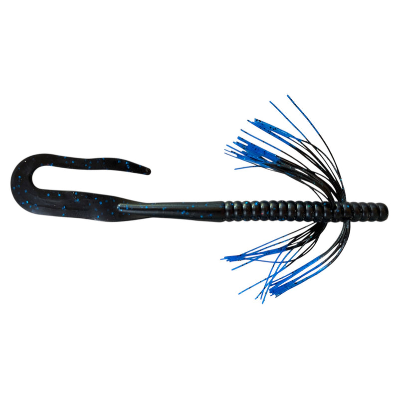 Load image into Gallery viewer, blue black blue tip#color_blue black - blue tip
