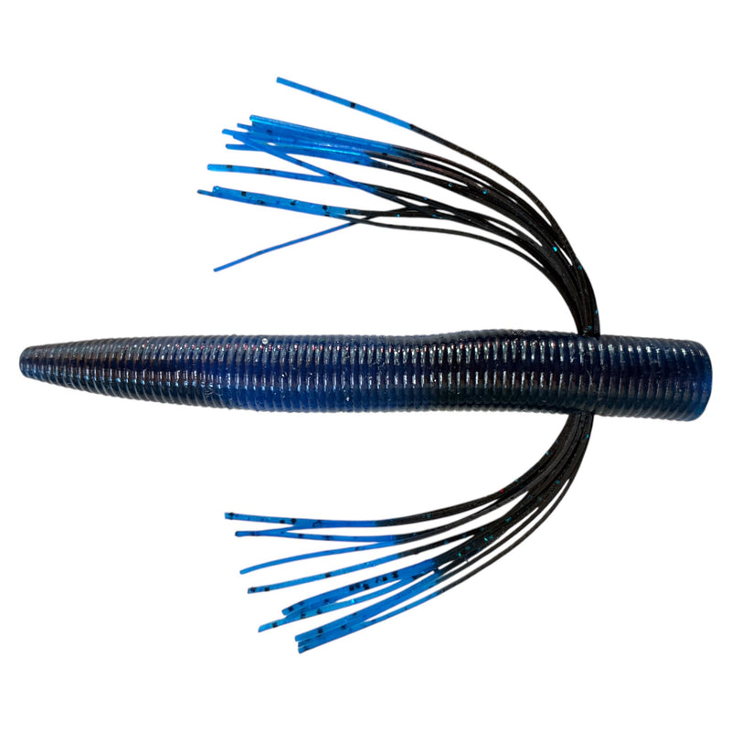 Load image into Gallery viewer, blue swirl blue tip#color_blue swirl - blue tip
