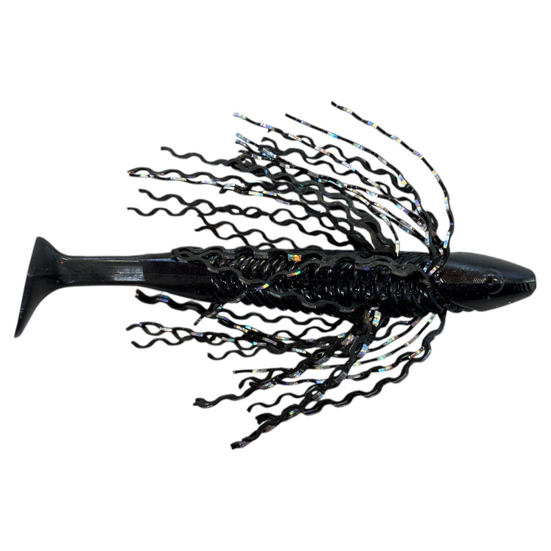 Load image into Gallery viewer, black black silver#color_black - black silver
