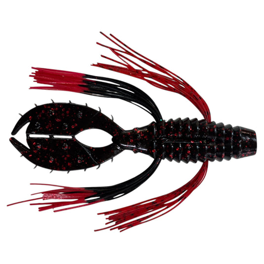 black red tip