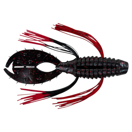 black red tip