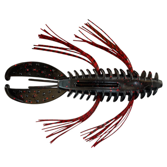 black red craw