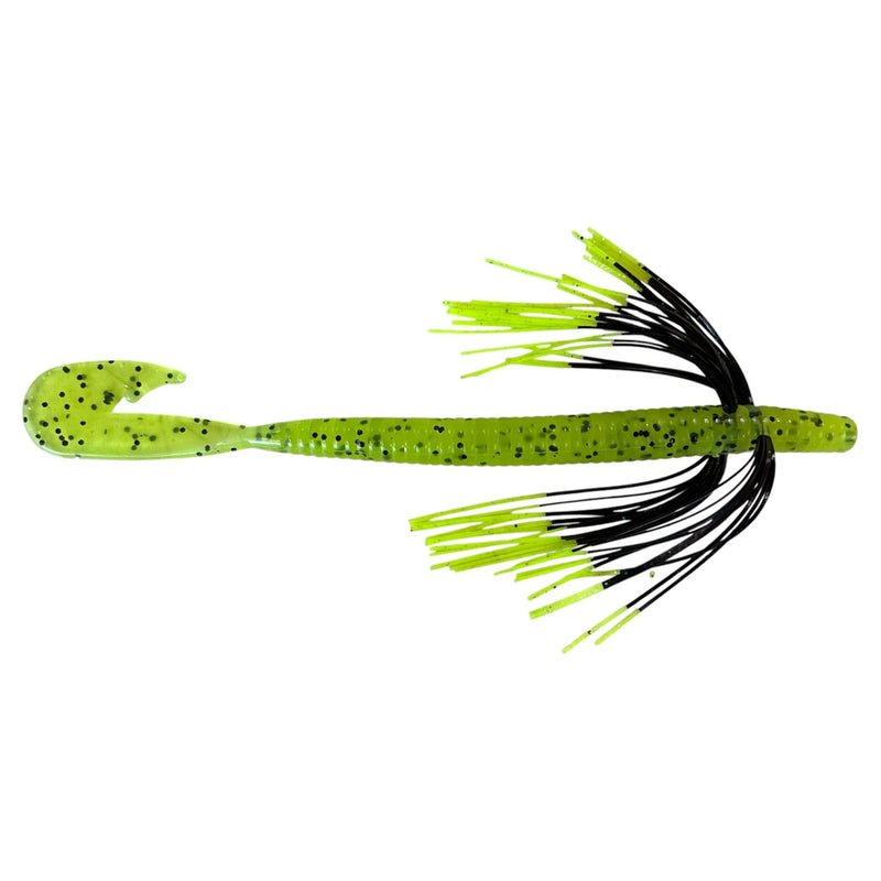 Load image into Gallery viewer, chartreuse pepper chartreuse tip#color_chartreuse pepper - chartreuse tip
