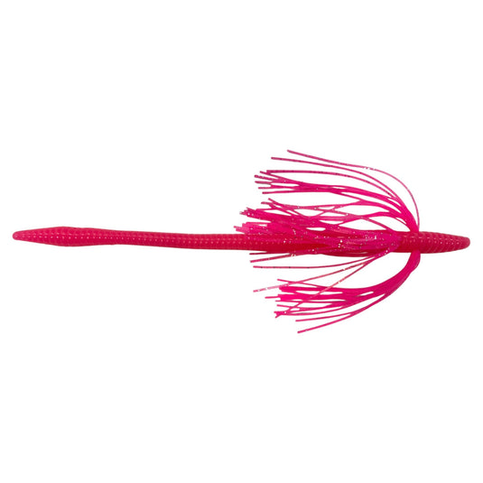 bubble gum hot pink