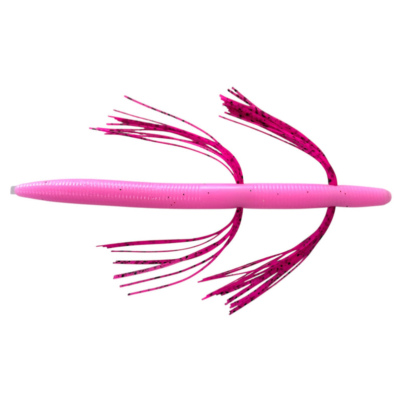 Load image into Gallery viewer, bubble gum pink black spots#color_bubble gum - pink black spots
