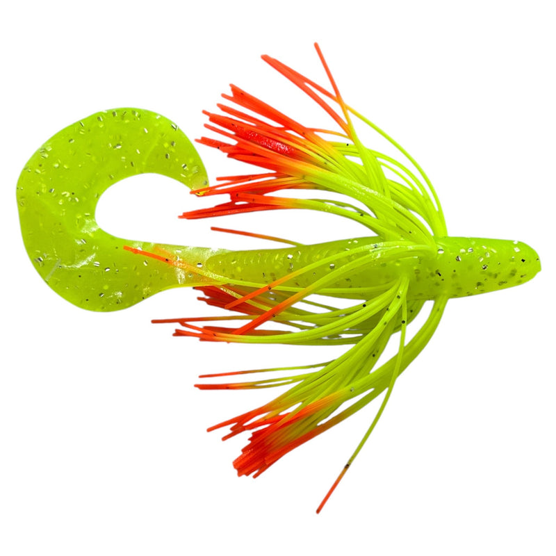 Load image into Gallery viewer, chartreuse sparkle salt fire#color_chartreuse sparkle - salt fire
