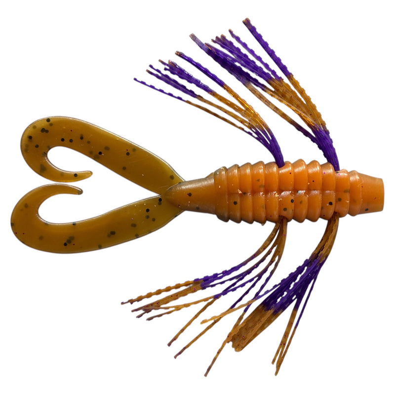 Load image into Gallery viewer, craw craw purple#color_craw - craw purple
