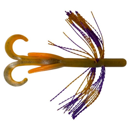 craw craw purple