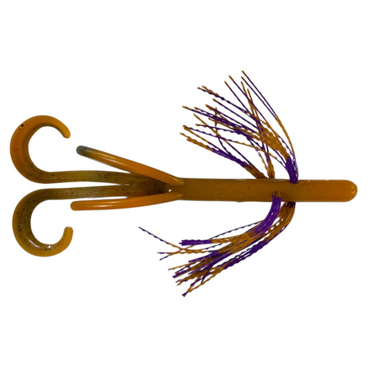 craw craw purple