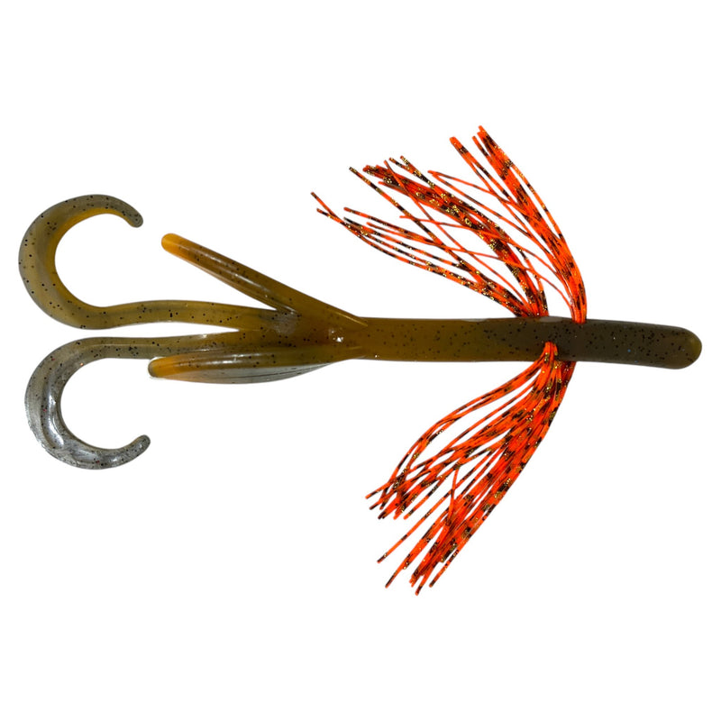 Load image into Gallery viewer, craw craw tiger#color_craw - craw tiger
