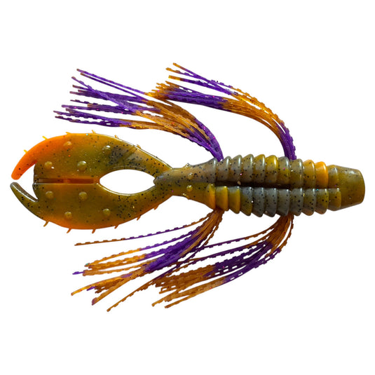 craw craw purple