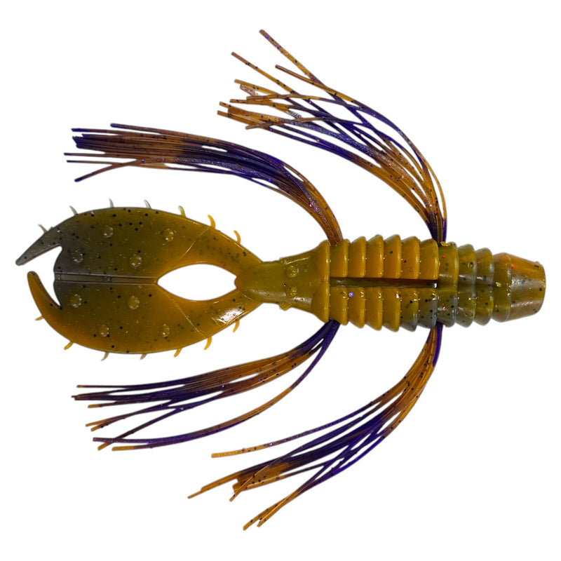 Load image into Gallery viewer, craw craw purple#color_craw - craw purple
