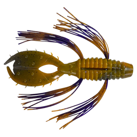 craw craw purple