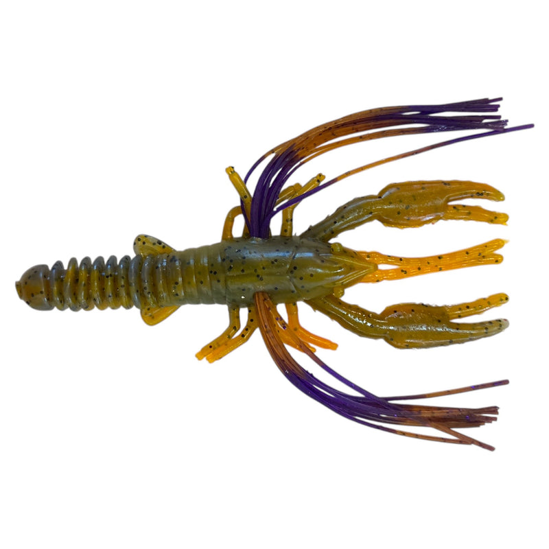 Load image into Gallery viewer, craw craw purple#color_craw - craw purple
