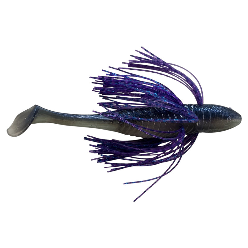 Load image into Gallery viewer, dawn electric purple#color_dawn - electric purple
