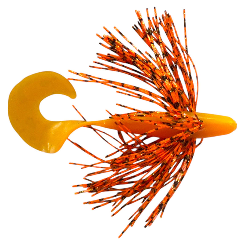 Load image into Gallery viewer, fire craw craw tiger#color_fire craw - craw tiger
