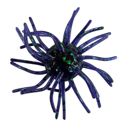Fuzzy Ballz 3/4" & 5/8" - FUZZY BAITS