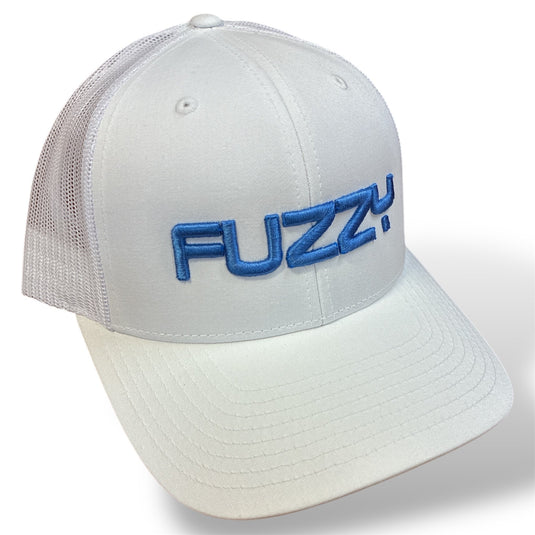Fuzzy Hat - FUZZY BAITS