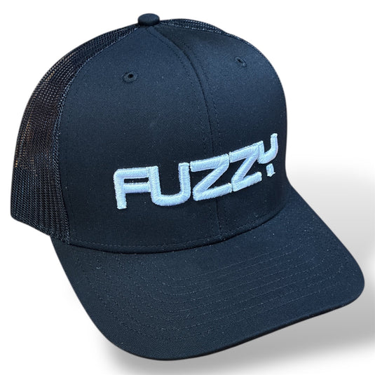 Fuzzy Hat - FUZZY BAITS