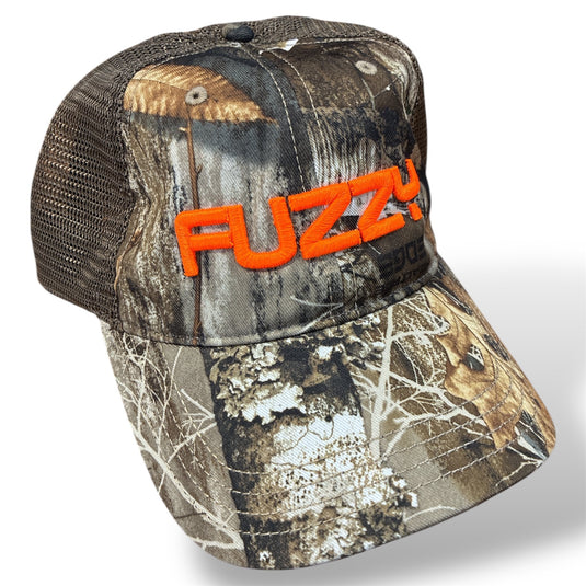 Fuzzy Hat - FUZZY BAITS