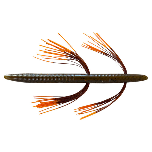 green pumpkin craw tip