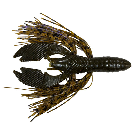 green pumpkin craw