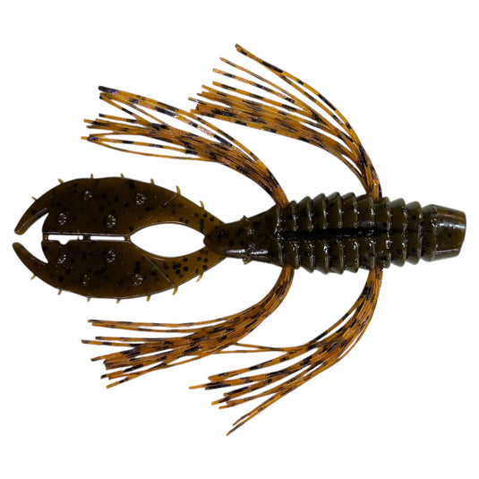 green pumpkin craw