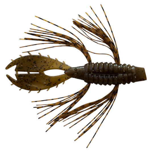 green pumpkin craw