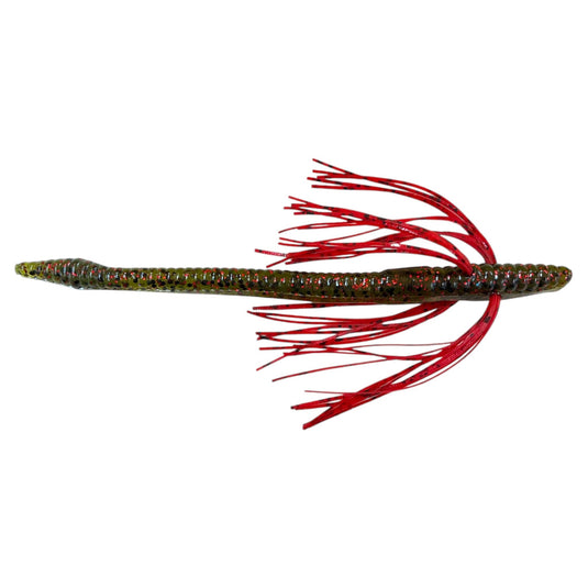 watermelon bright red