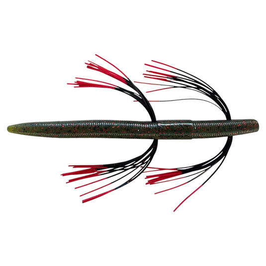 watermelon red tip