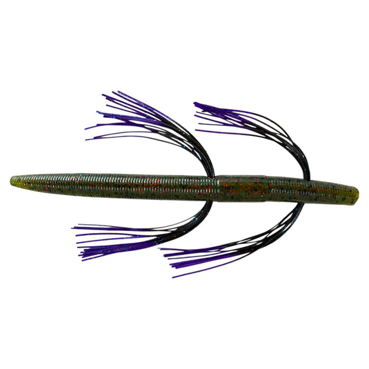 watermelon purple tip