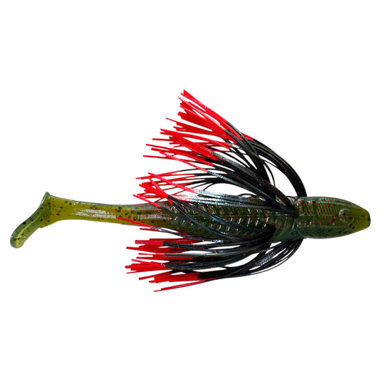 watermelon red tip