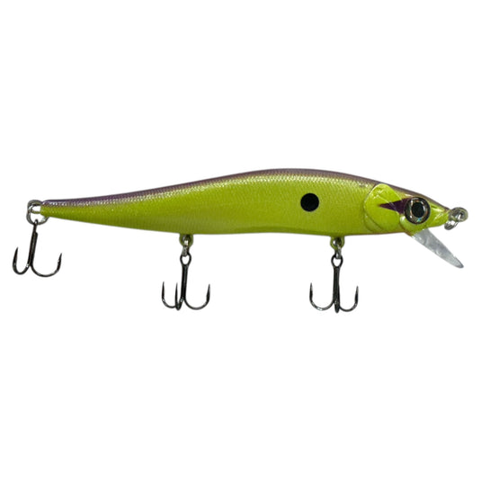 Jerkbait - Joker - Fuzzy Baits