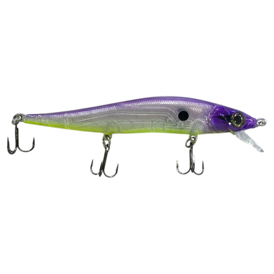 Jerkbait - Table Rock - Fuzzy Baits