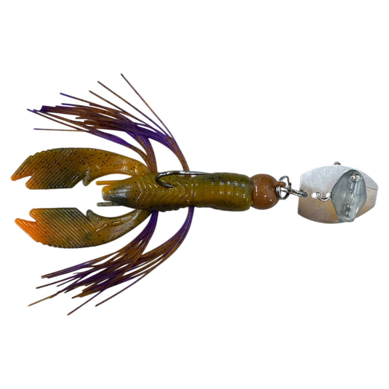 Load image into Gallery viewer, craw craw purple#color_craw - craw purple
