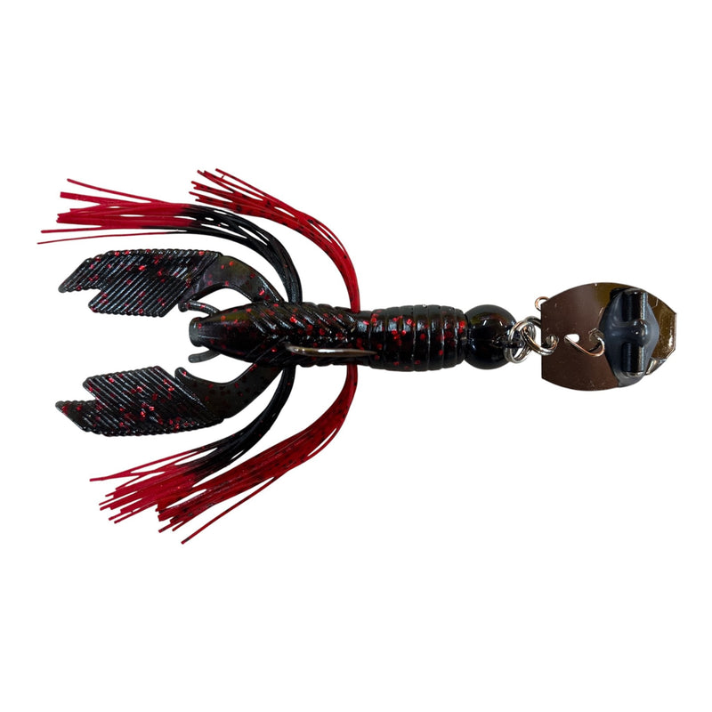 Load image into Gallery viewer, black red tip#color_black - red tip
