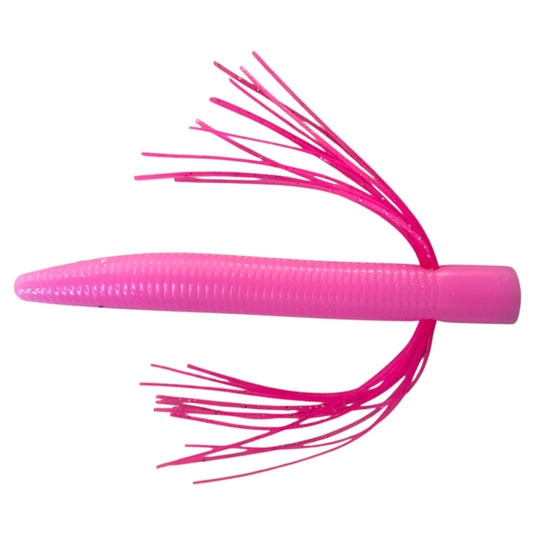 Nedbait - Bubble Gum - Hot Gum - Fuzzy Baits