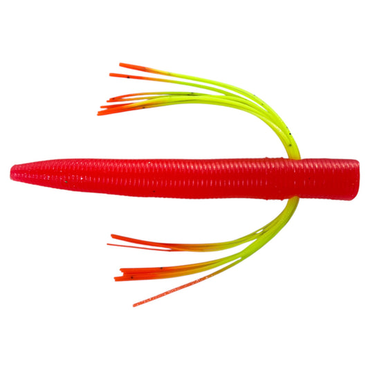 Nedbait - Methiolate - Salt Fire - Fuzzy Baits